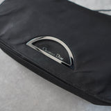 1990's Malice One Shoulder Bag｜Made in Italy - NEWSED