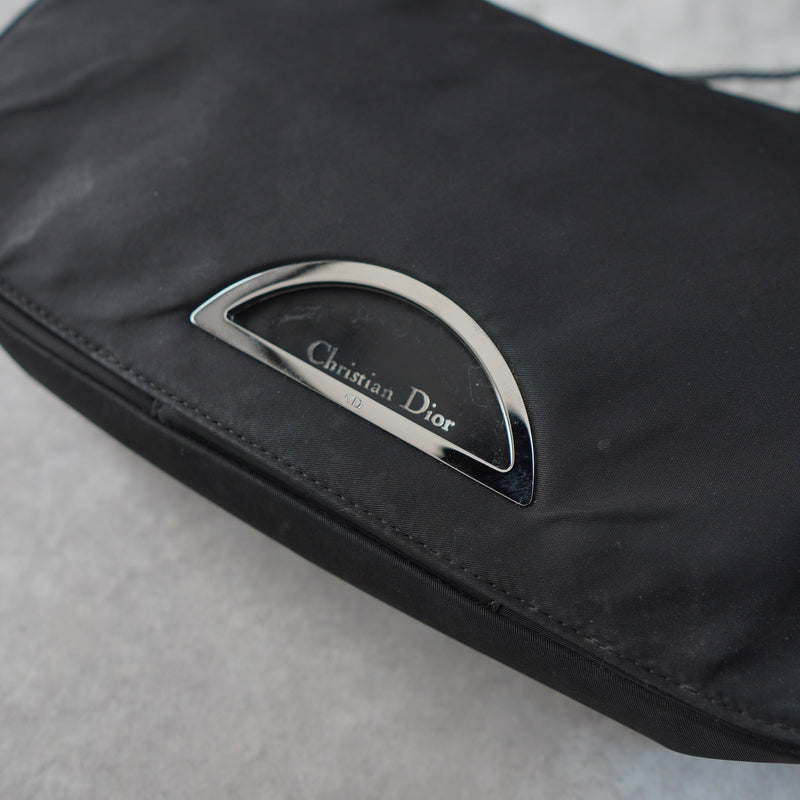 1990's Malice One Shoulder Bag｜Made in Italy - NEWSED