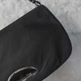 1990's Malice One Shoulder Bag｜Made in Italy - NEWSED