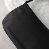 1990's Malice One Shoulder Bag｜Made in Italy - NEWSED