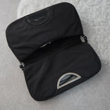 1990's Malice One Shoulder Bag｜Made in Italy - NEWSED