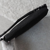 1990's Malice One Shoulder Bag｜Made in Italy - NEWSED