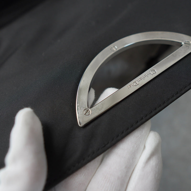1990's Malice One Shoulder Bag｜Made in Italy - NEWSED
