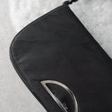 1990's Malice One Shoulder Bag｜Made in Italy - NEWSED