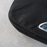 1990's Malice One Shoulder Bag｜Made in Italy - NEWSED