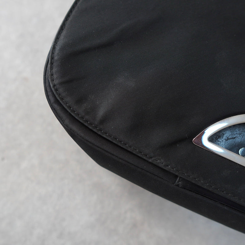 1990's Malice One Shoulder Bag｜Made in Italy - NEWSED