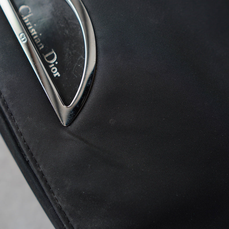1990's Malice One Shoulder Bag｜Made in Italy - NEWSED