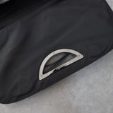 1990's Malice One Shoulder Bag｜Made in Italy - NEWSED