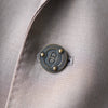 1990's Metal Bottun Single Breasted Tailored Jacket