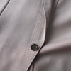 1990's Metal Bottun Single Breasted Tailored Jacket