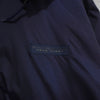 1990's Rubber Patch Nylon Blouson