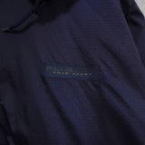 1990's Rubber Patch Nylon Blouson - NEWSED