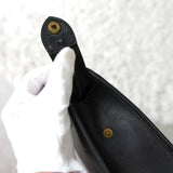 1990's Shadow Trotter Crutch Bag - NEWSED