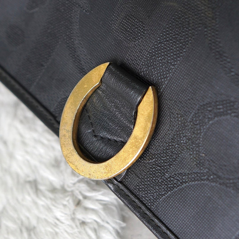 1990's Shadow Trotter Crutch Bag - NEWSED