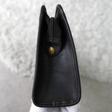 1990's Shadow Trotter Crutch Bag - NEWSED