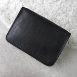 1990's Shadow Trotter Crutch Bag - NEWSED