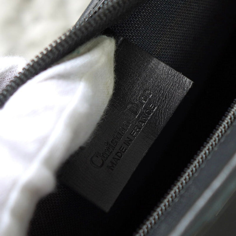 1990's Shadow Trotter Crutch Bag - NEWSED