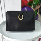 1990's Shadow Trotter Crutch Bag - NEWSED