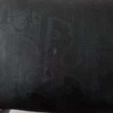 1990's Shadow Trotter Leather Boston Bag - NEWSED