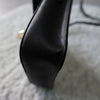 1990's Shadow Trotter Leather Shoulder Bag
