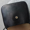 1990's Shadow Trotter Leather Shoulder Bag