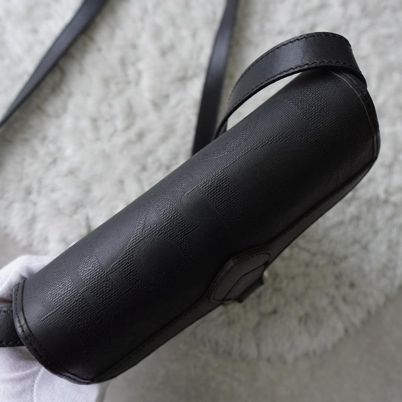 1990's Shadow Trotter Mini Shoulder Bag - NEWSED