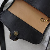 1990's Shadow Trotter Mini Shoulder Bag - NEWSED