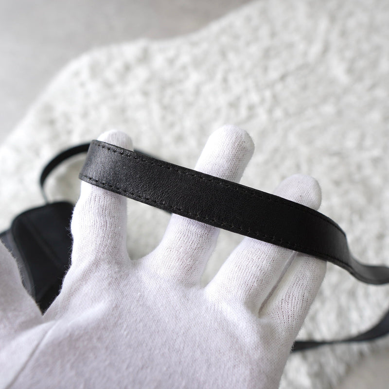 1990's Shadow Trotter Mini Shoulder Bag - NEWSED