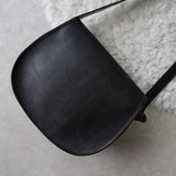 1990's Shadow Trotter Mini Shoulder Bag - NEWSED