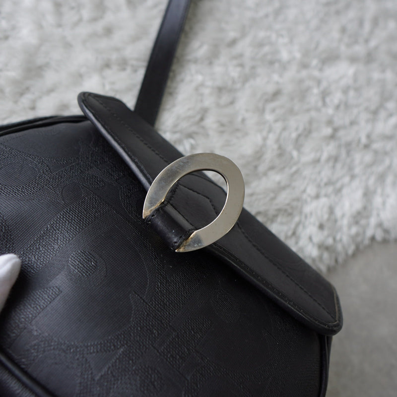 1990's Shadow Trotter Mini Shoulder Bag - NEWSED