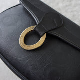 1990's Shadow Trotter Mini Shoulder Bag - NEWSED