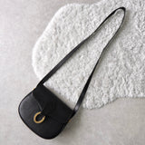 1990's Shadow Trotter Mini Shoulder Bag - NEWSED