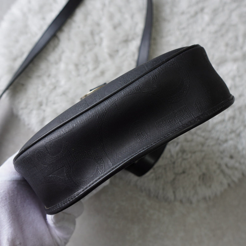 1990's Shadow Trotter Mini Shoulder Bag - NEWSED