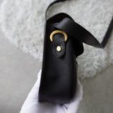 1990's Shadow Trotter Mini Shoulder Bag - NEWSED