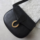1990's Shadow Trotter Mini Shoulder Bag - NEWSED