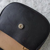 1990's Shadow Trotter Mini Shoulder Bag - NEWSED