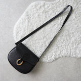 1990's Shadow Trotter Mini Shoulder Bag - NEWSED