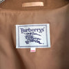 1990's Short Length Wool Blouson