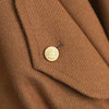 1990's Short Length Wool Blouson