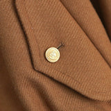 1990's Short Length Wool Blouson - NEWSED