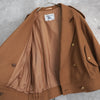 1990's Short Length Wool Blouson