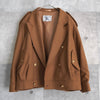 1990's Short Length Wool Blouson
