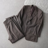 1990's Single Breasted Suit - NEWSED