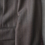 1990's Single Breasted Suit - NEWSED