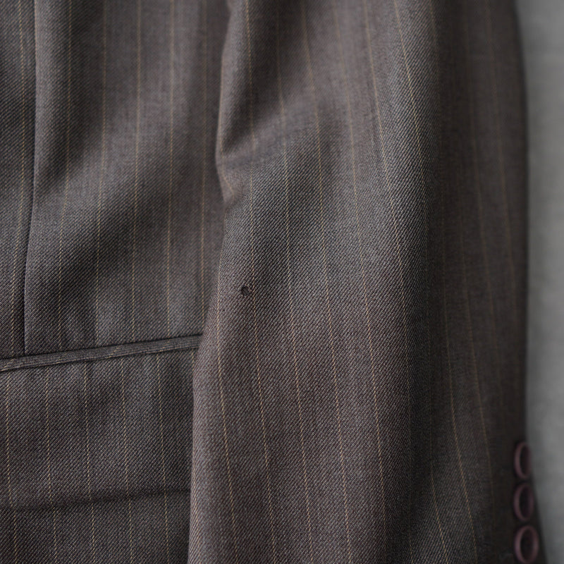 1990's Single Breasted Suit - NEWSED