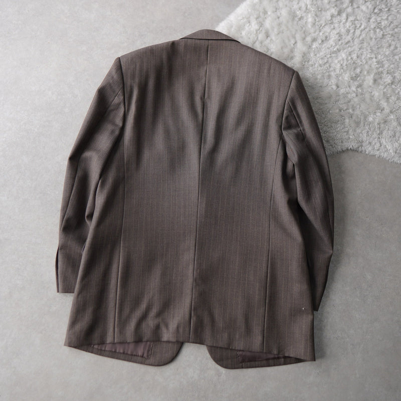 1990's Single Breasted Suit - NEWSED