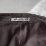 1990's Single Breasted Suit - NEWSED