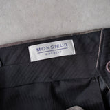 1990's Single Breasted Suit - NEWSED