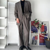 1990's Single Breasted Suit