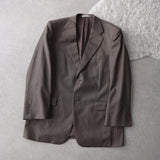 1990's Single Breasted Suit - NEWSED